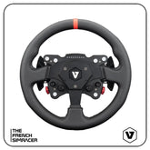 VNM Apex-R Steering Wheel - The French Simracer